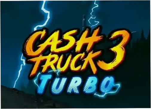 Casino World AU Cash Truck 3 Turbo
