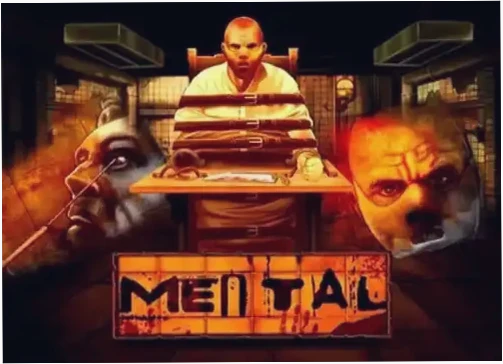 Casino World AU Mental