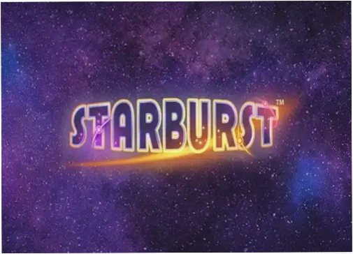 Casino World AU Starburst